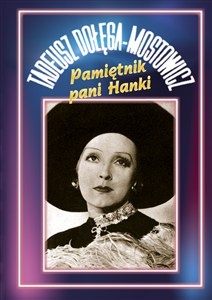 Obrazek Pamiętnik pani Hanki