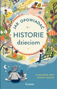 Obrazek Jak opowiadać historie dzieciom