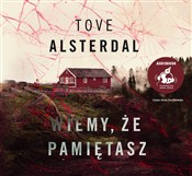 polish book : [Audiobook... - Tove Alsterdal