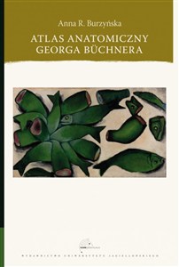 Obrazek Atlas anatomiczny Georga Büchnera