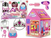 Namiot Ksi... -  Książka z wysyłką do UK