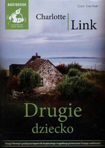Obrazek [Audiobook] Drugie dziecko
