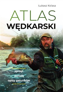 Picture of Atlas wędkarski