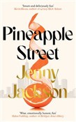 polish book : Pineapple ... - Jenny Jackson