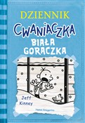 Dziennik c... - Jeff Kinney -  foreign books in polish 