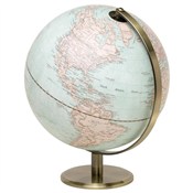 Globus pod... -  Polish Bookstore 