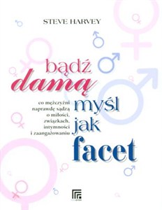 Picture of Bądź damą myśl jak facet