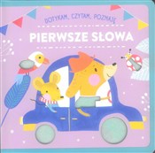Pierwsze s... - Opracowanie zbiorowe -  books in polish 