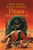 Książka : Diuna Dżih... - Brian Herbert, Kevin J. Anderson