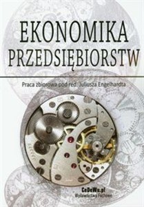 Picture of Ekonomika przedsiębiorstw