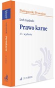 polish book : Prawo karn... - Lech Gardocki