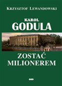 Karol Godu... - Krzysztof Lewandowski -  Polish Bookstore 