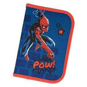 Picture of Piórnik z wyposażeniem Spider-Man