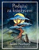 polish book : Podążaj za... - James Norbury