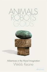 Picture of Animals, Robots, Gods