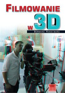 Picture of Filmowanie w 3D