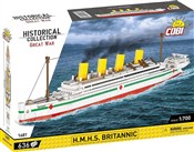 Zobacz : COBI Klock...