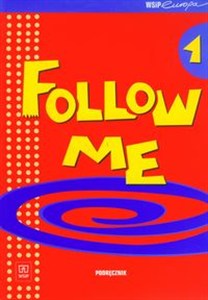 Obrazek Follow Me 1 Podręcznik 4 Szkoła podstawowa