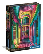 Polska książka : Puzzle 100...