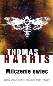 Obrazek Milczenie owiec