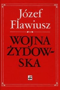Obrazek Wojna żydowska