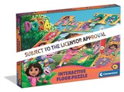 Puzzle Int... -  foreign books in polish 