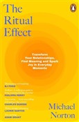 Zobacz : The Ritual... - Michael Norton