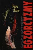 Egzorcyzmy... - Eugene Maurey -  Książka z wysyłką do UK