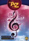 Od A do Z ... - Urszula Smoczyńska -  foreign books in polish 