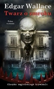 Picture of Twarz o zmroku