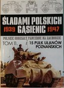 15 Pułk Uł... - Ksiegarnia w UK
