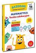 Matematyka... - Leszek Rogala -  Książka z wysyłką do UK