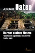 Muzeum dok... - Carol Oates Joyce -  foreign books in polish 