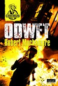 Odwet - Robert Muchamore -  Polish Bookstore 