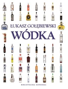 Picture of Wódka Biblioteczka konesera