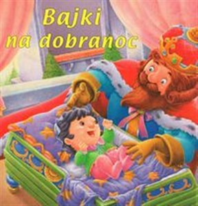 Obrazek Bajki na dobranoc