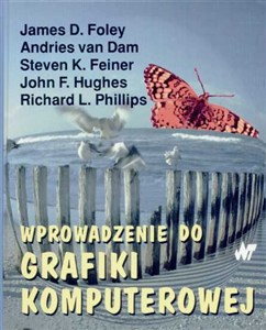 Picture of Wprowadzenie do grafiki komputerowej