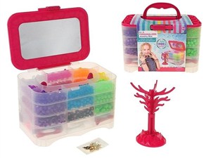 Picture of Zestaw do tworzenia bransoletek