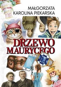 Picture of Drzewo Maurycego