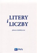 polish book : Litery i l...