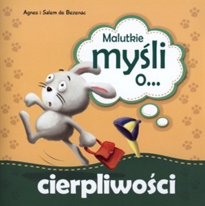 Obrazek Malutkie myśli o... cierpliwości