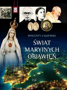 Obrazek Świat Maryjnych Objawień