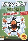 Zielone ła... - Opracowanie Zbiorowe -  books in polish 