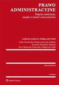 Prawo admi... -  Książka z wysyłką do UK