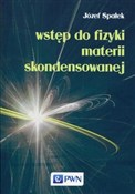 Wstęp do f... - Józef Spałek - Ksiegarnia w UK