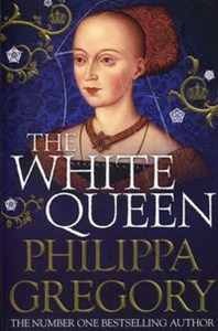 Picture of The White Queen