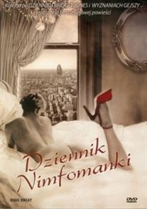 Picture of Dziennik nimfomanki