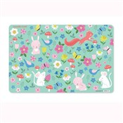 Podkładka ... -  books in polish 