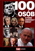 Polska książka : 100 osób k... - Opracowanie Zbiorowe