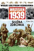 Służba zdr... - Ksiegarnia w UK